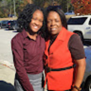 Meet your Posher, Hazelynn